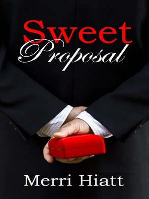 cover image of Sweet Proposal